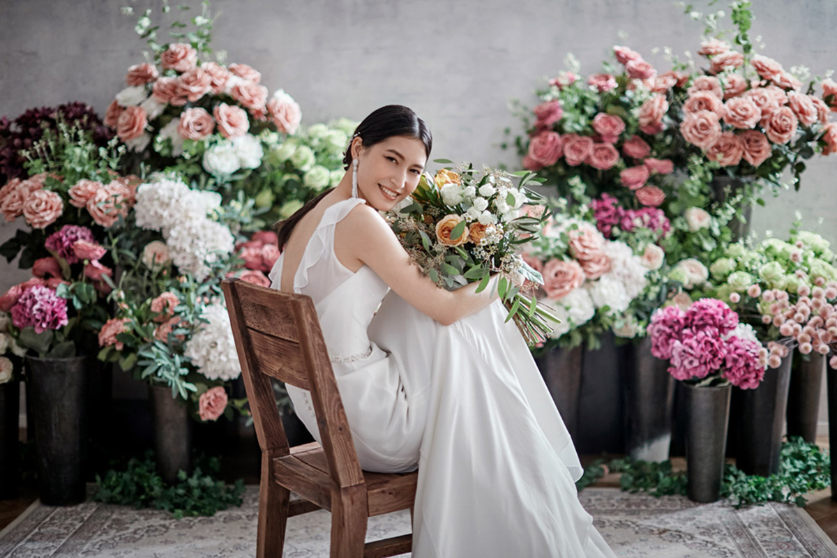 小さな結婚式 岡山スタジオ