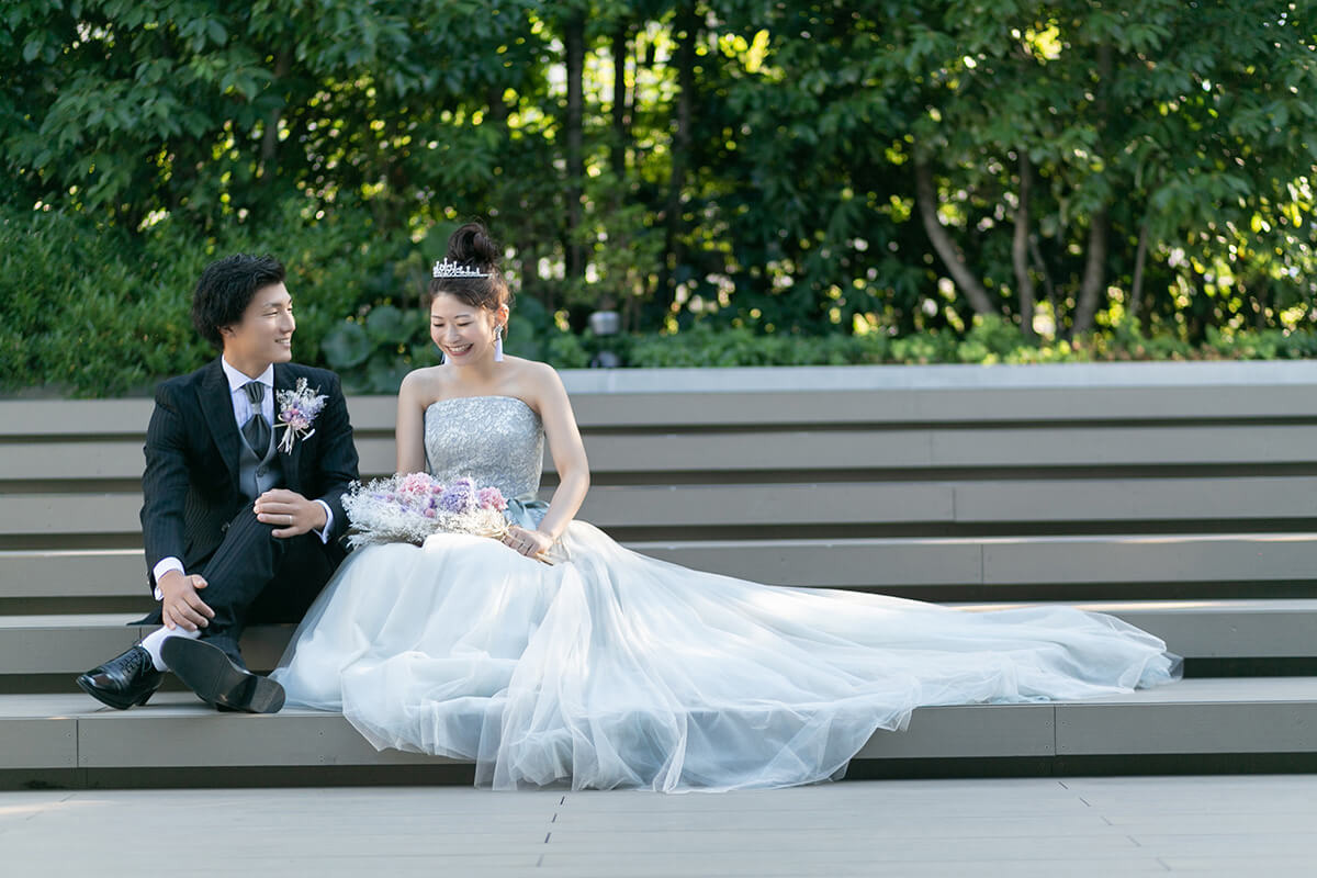 小さな結婚式 岡山スタジオ