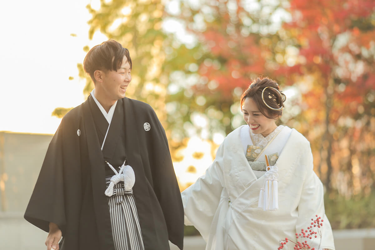 小さな結婚式 岡山スタジオ