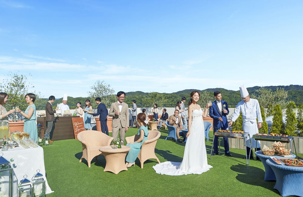 神戸西宮スタジオ（サンパレス六甲）