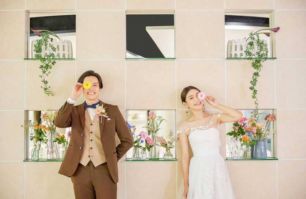 神戸西宮スタジオ（サンパレス六甲）