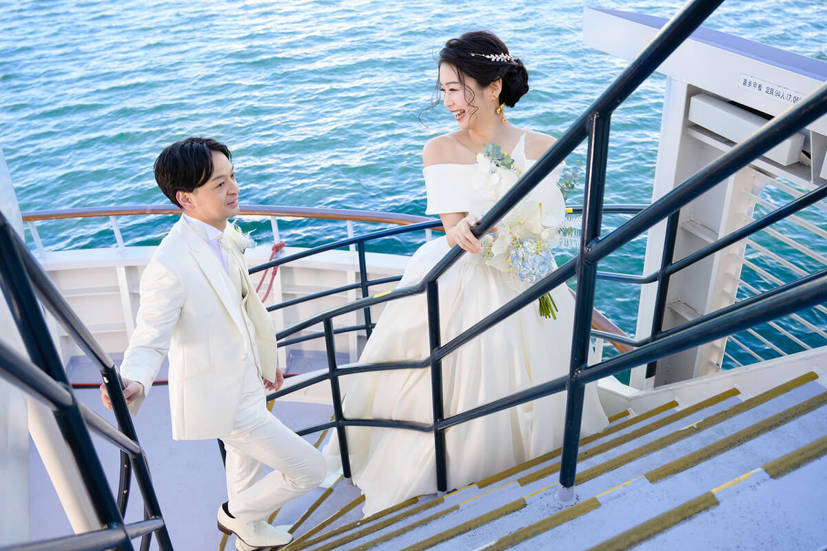 アマルフィイ マリナブルー