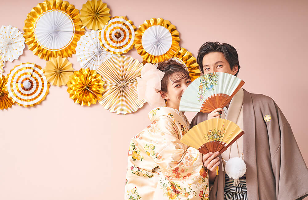 小さな結婚式 福岡スタジオ