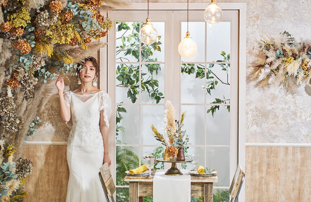 小さな結婚式 福岡スタジオ