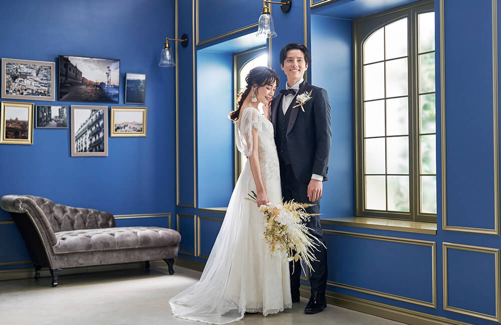 小さな結婚式 福岡スタジオ