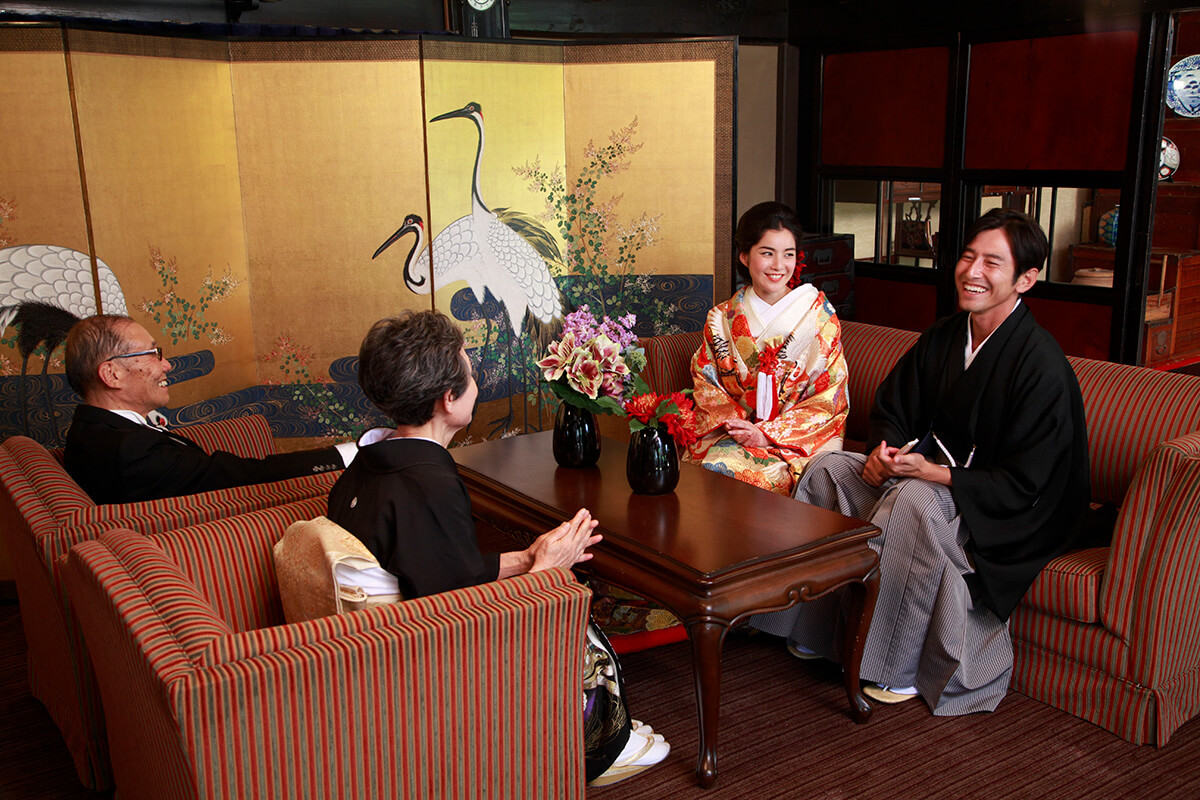 五十嵐邸ガーデン