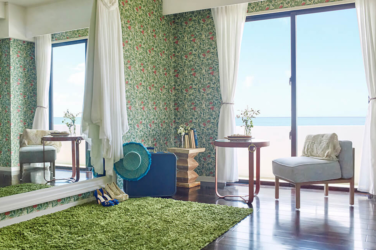 小さな結婚式 沖縄イル・ド・レ スタジオ