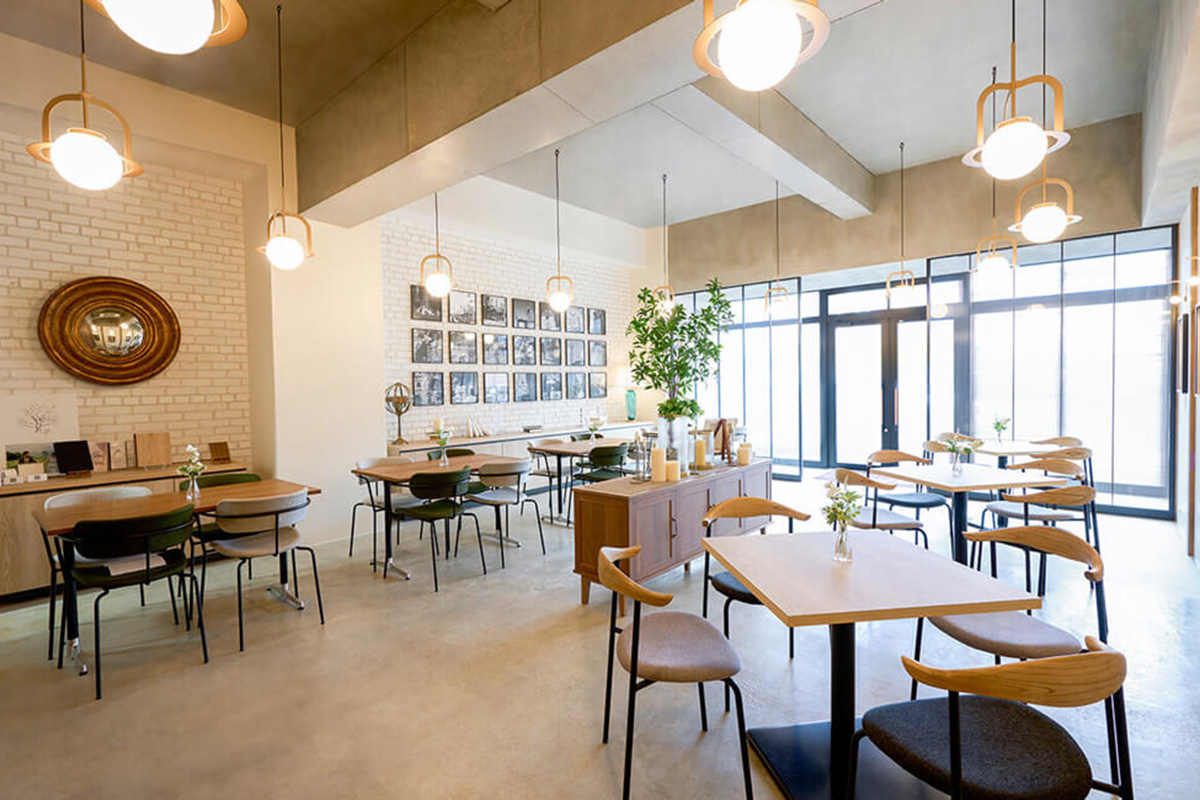 小さな結婚式 熊本スタジオ