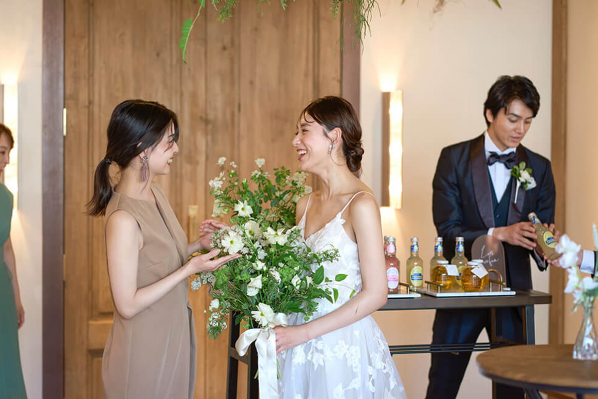 小さな結婚式 熊本スタジオ