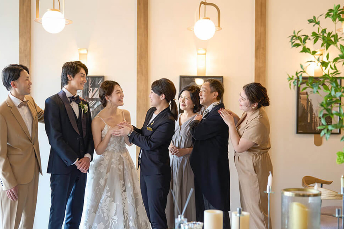 小さな結婚式 熊本スタジオ