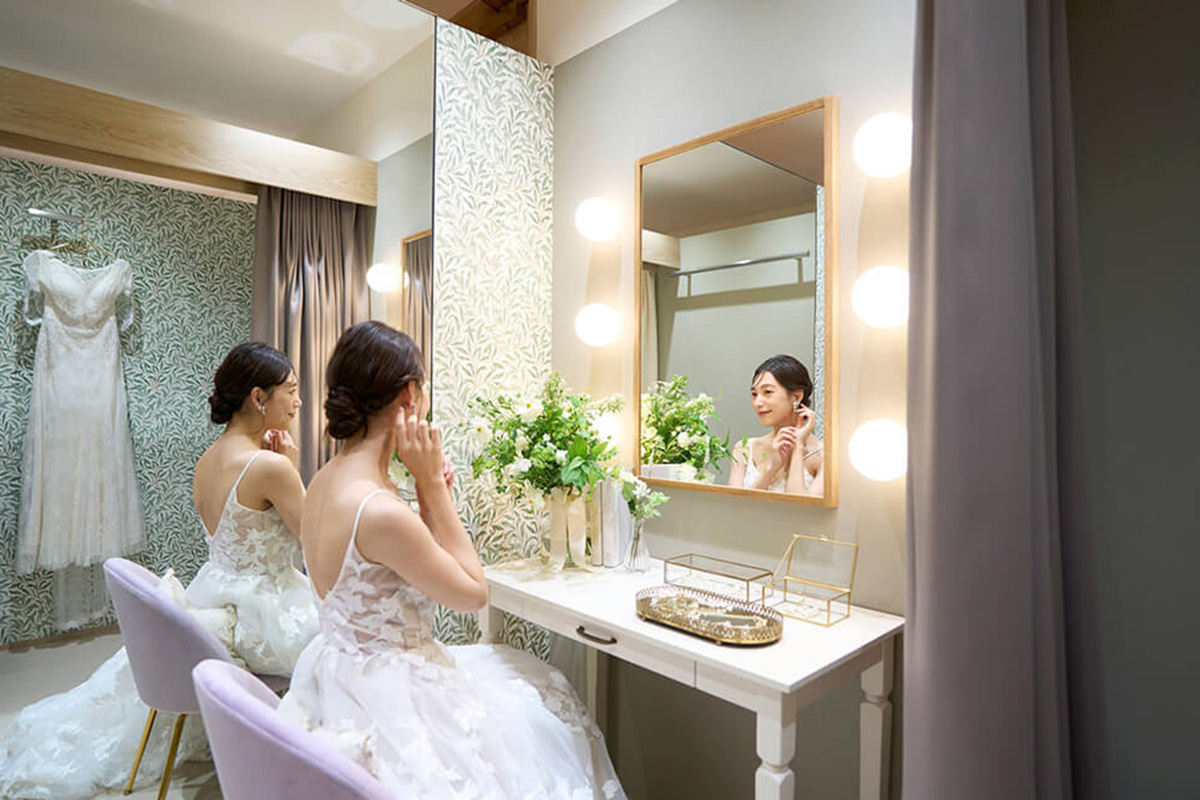 小さな結婚式 熊本スタジオ