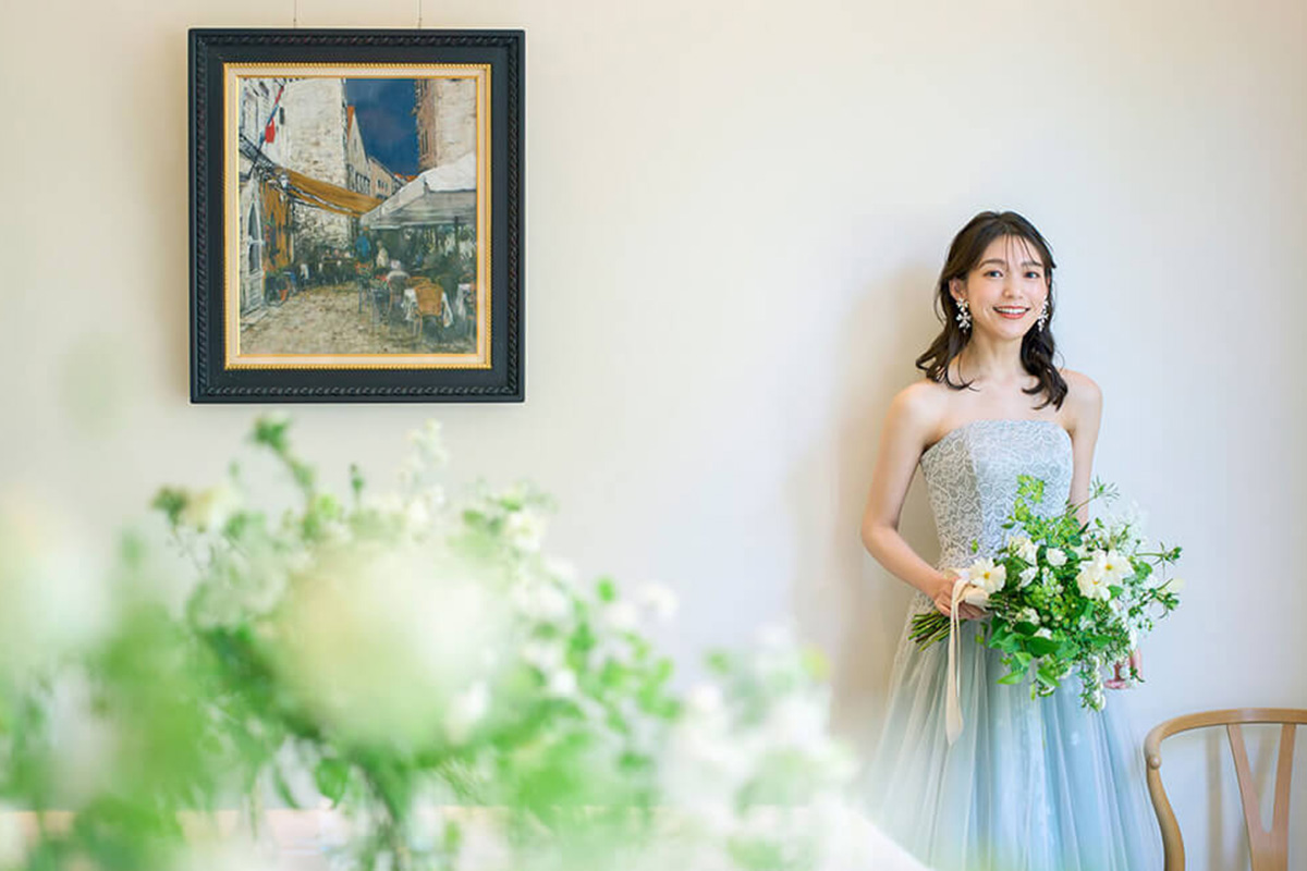 小さな結婚式 熊本スタジオ