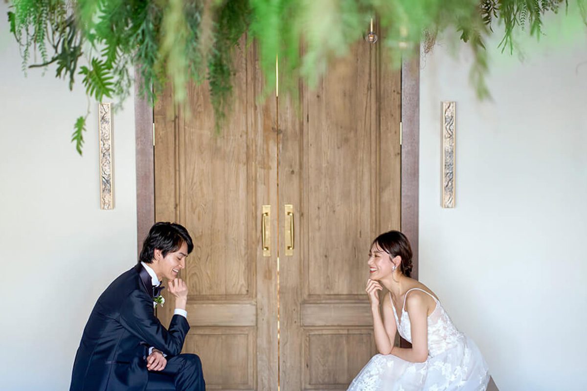 小さな結婚式 熊本スタジオ