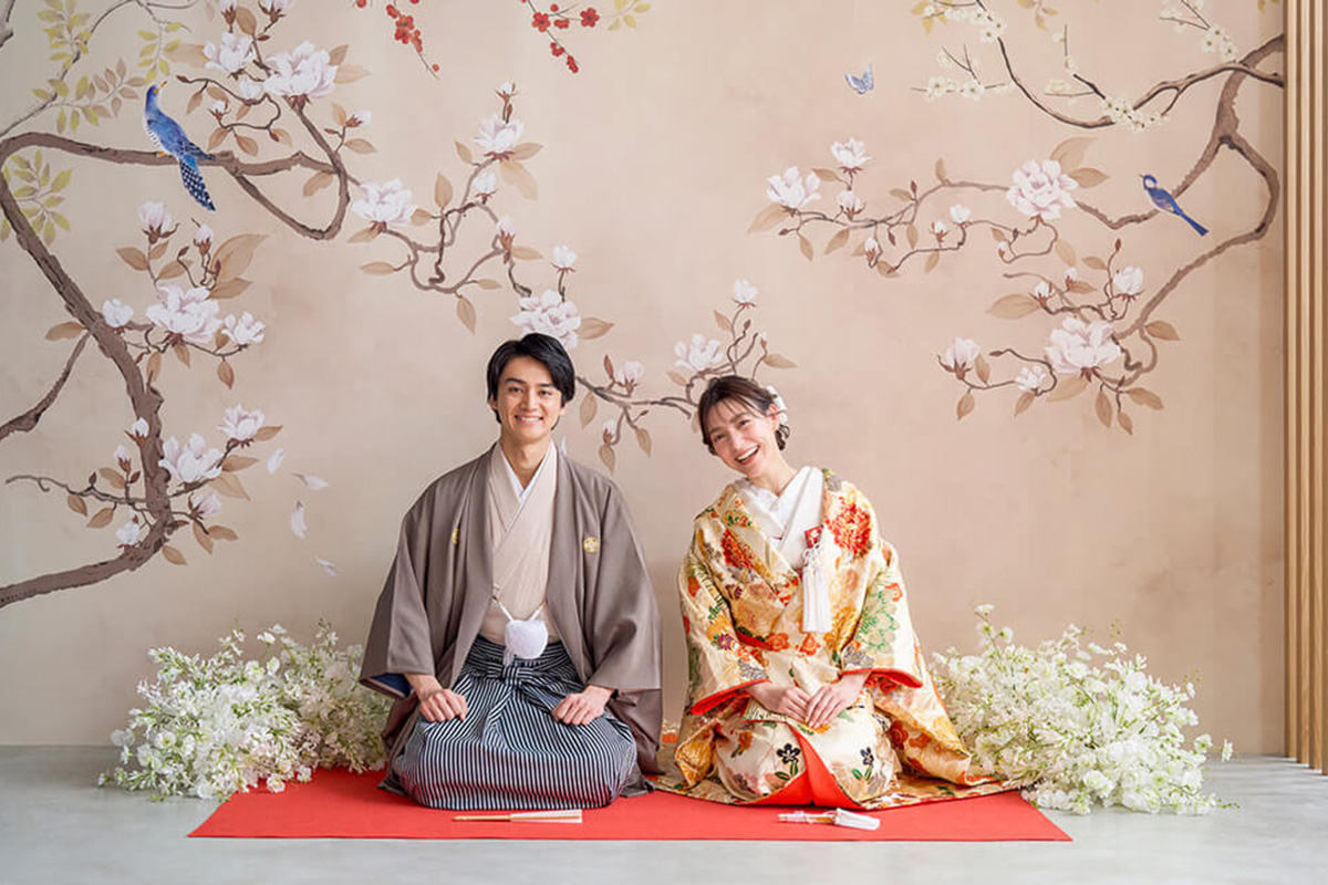 小さな結婚式 熊本スタジオ