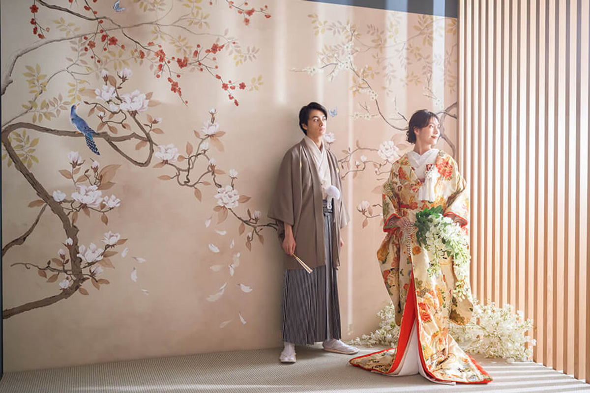 小さな結婚式 熊本スタジオ