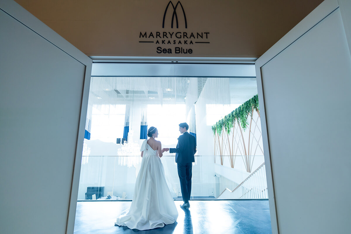 MARRYGRANT AKASAKA