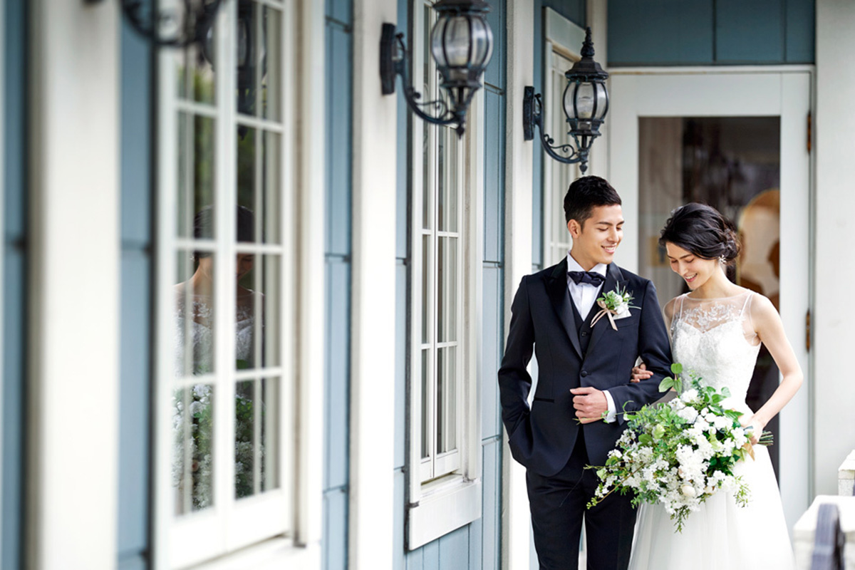 小さな結婚式 松山スタジオ