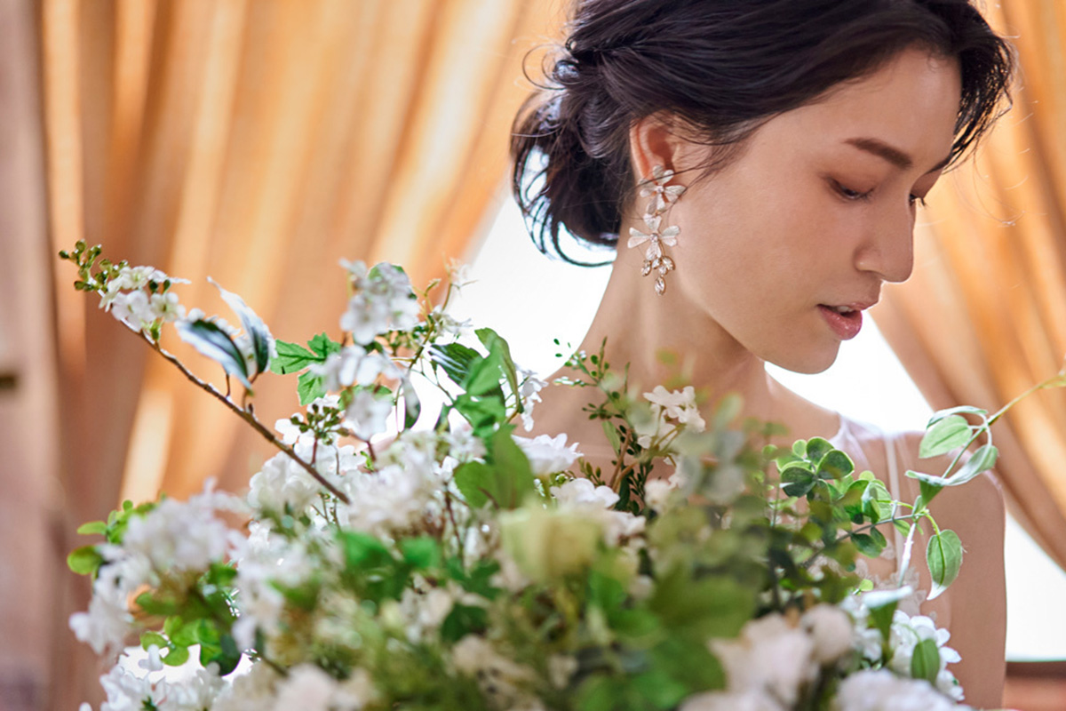 小さな結婚式 松山スタジオ