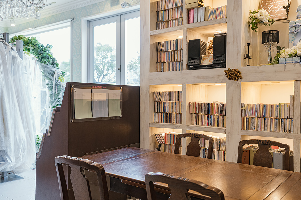 小さな結婚式 宮崎スタジオ