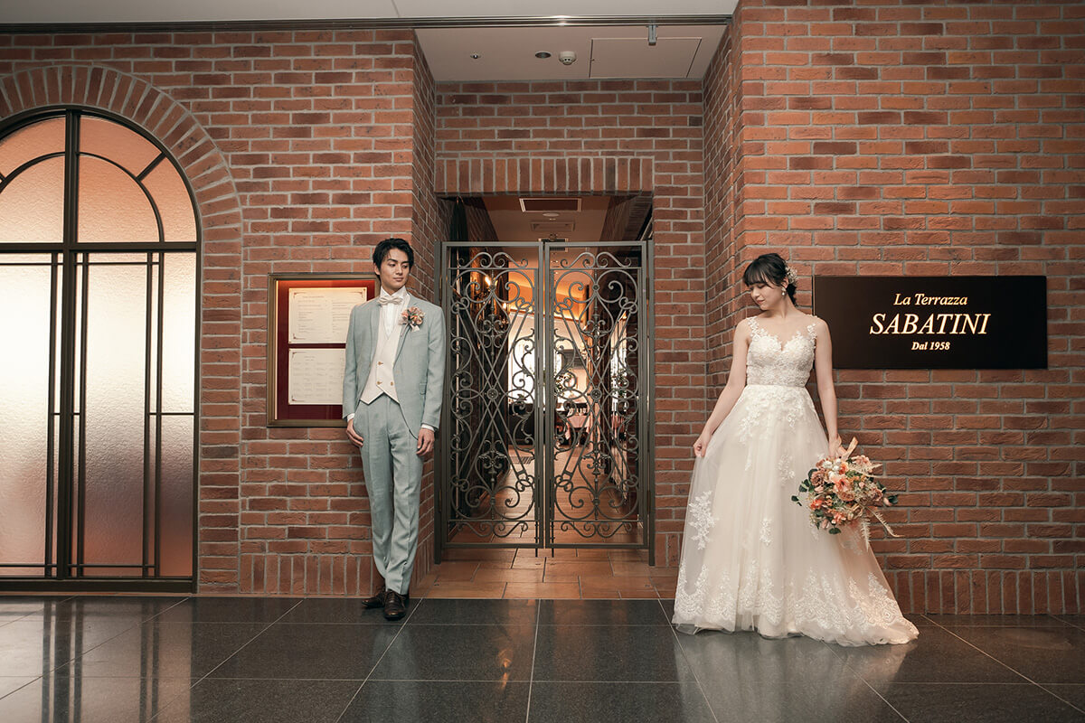 La Terrazza SABATINI