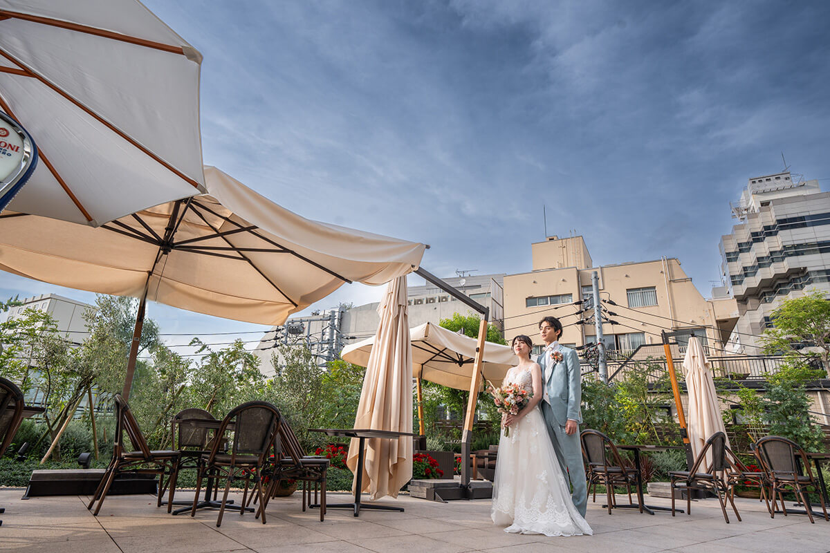 La Terrazza SABATINI