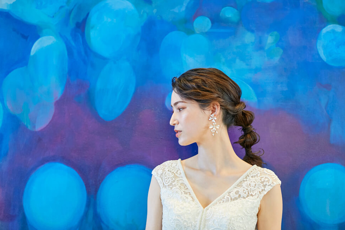 小さな結婚式 沖縄サザンビーチスタジオ