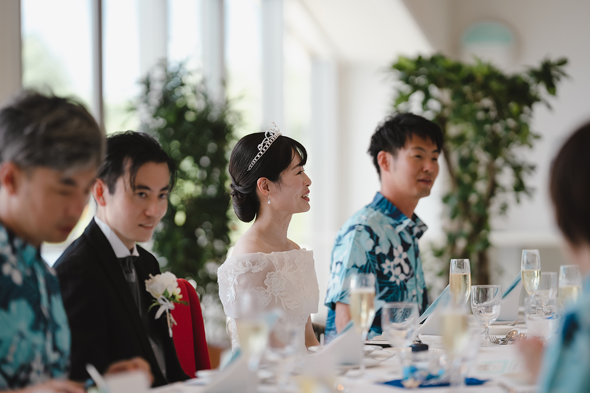 小さな結婚式 沖縄那覇スタジオ