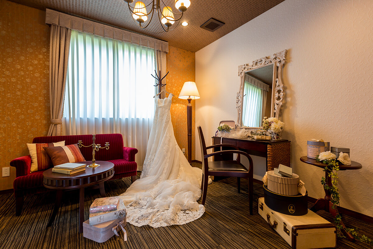 レストランスワンレイク