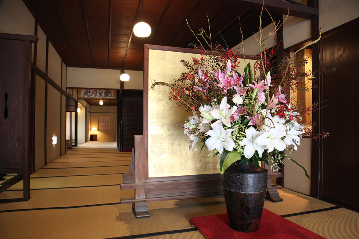 磯料理 松月（しあわせ創庫）