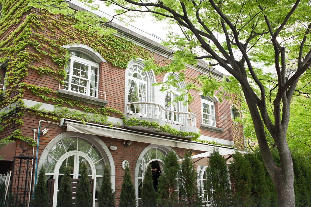 ヴィラブランシュ