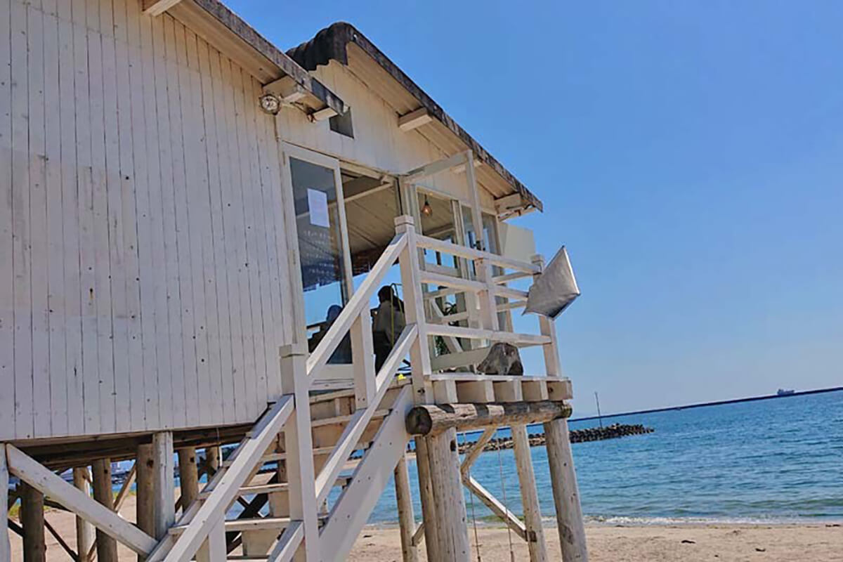 Buena Vista（ブエナビスタ）