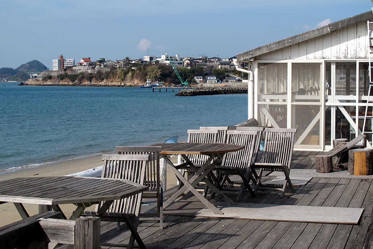 Buena Vista（ブエナビスタ）