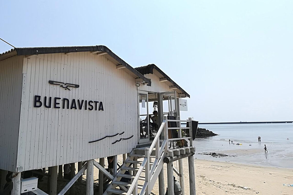 Buena Vista（ブエナビスタ）