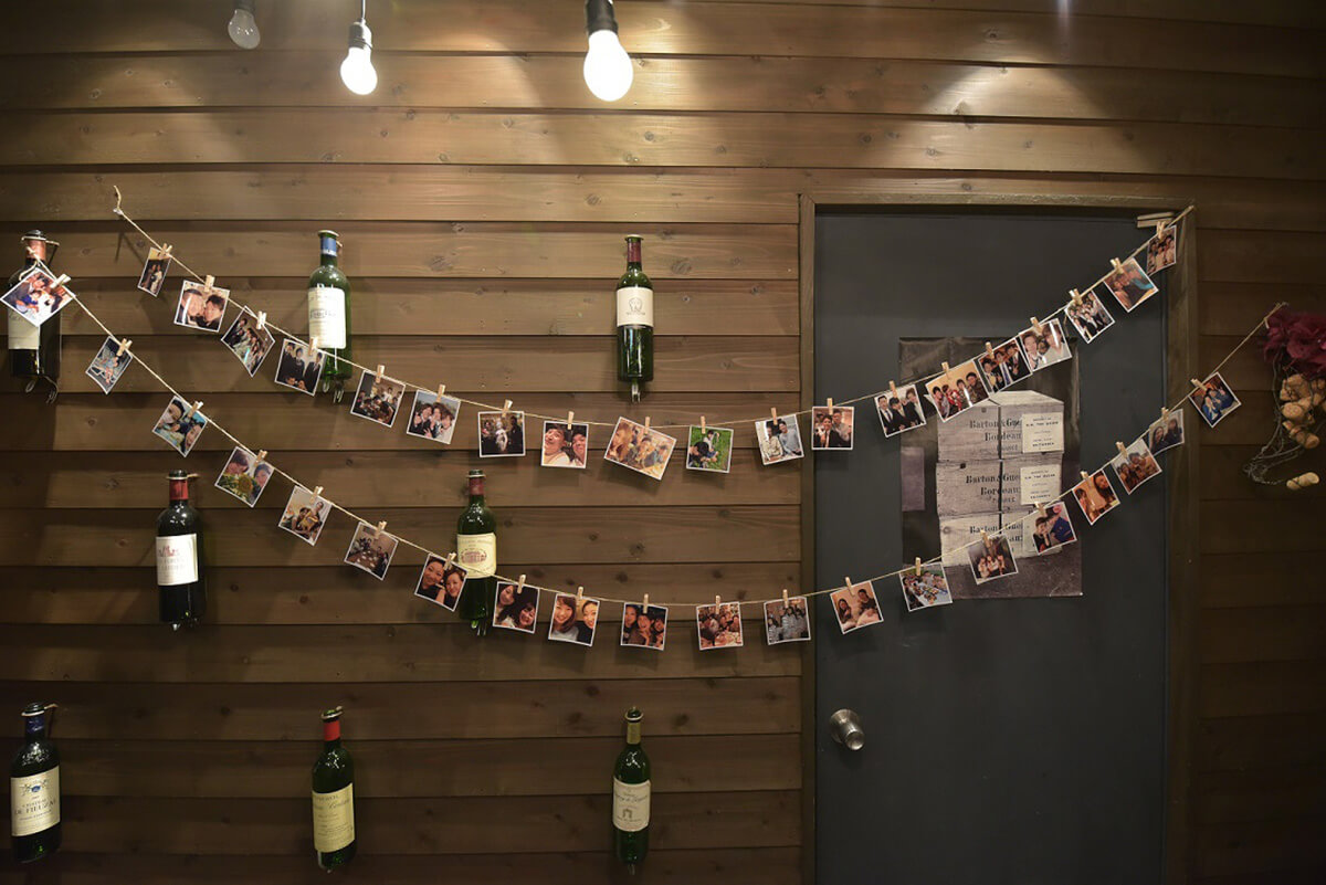 La Vague(ラ・ヴァーグ)