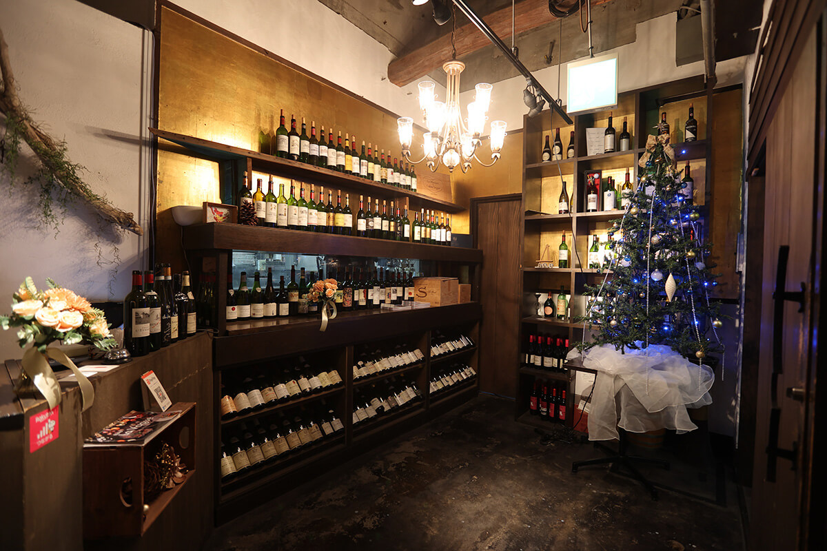 La Vague(ラ・ヴァーグ)