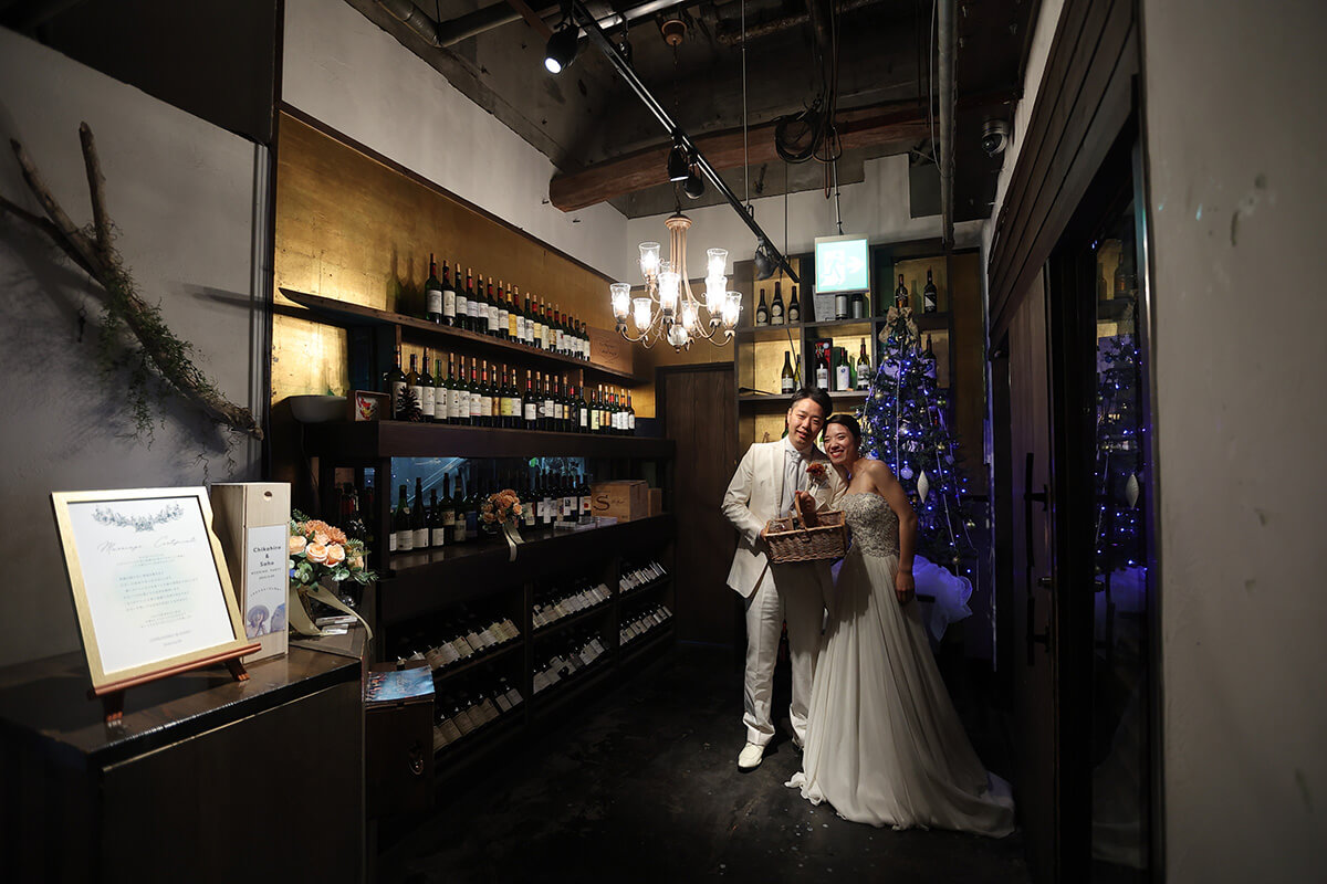 La Vague(ラ・ヴァーグ)