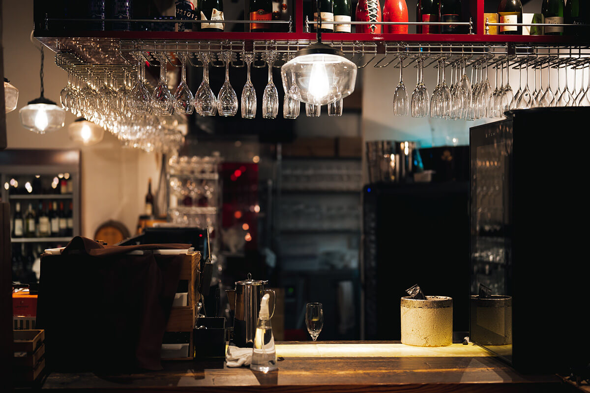 La Vague(ラ・ヴァーグ)