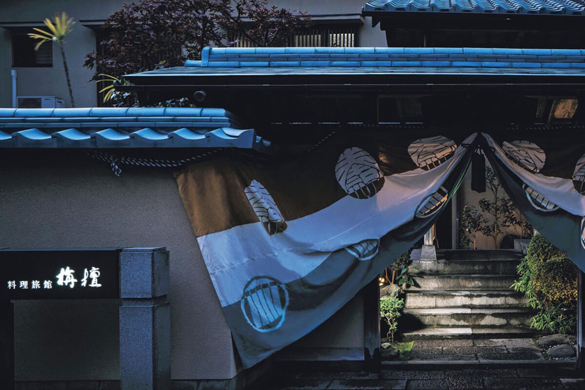 栴檀（せんだん）