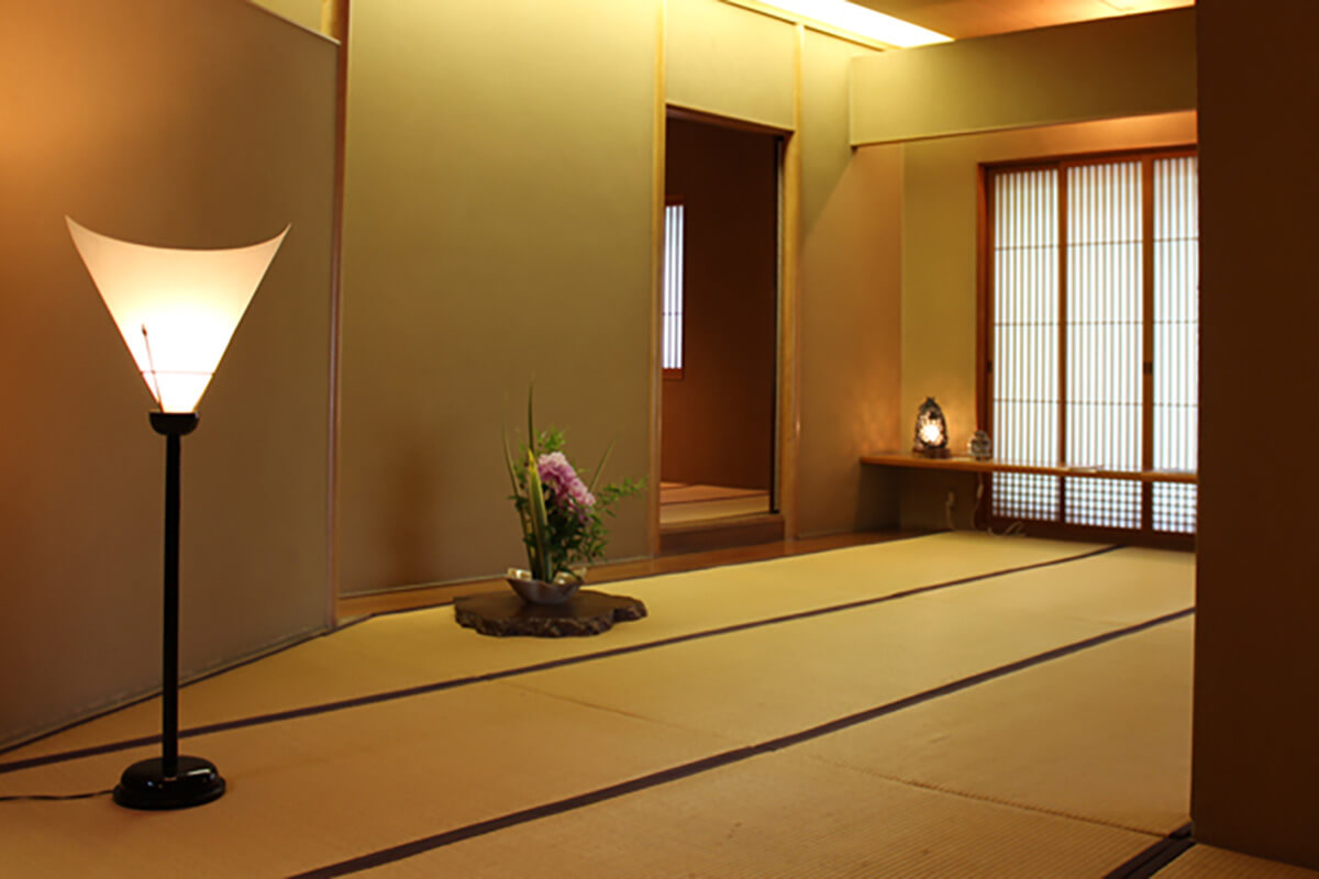 栴檀（せんだん）