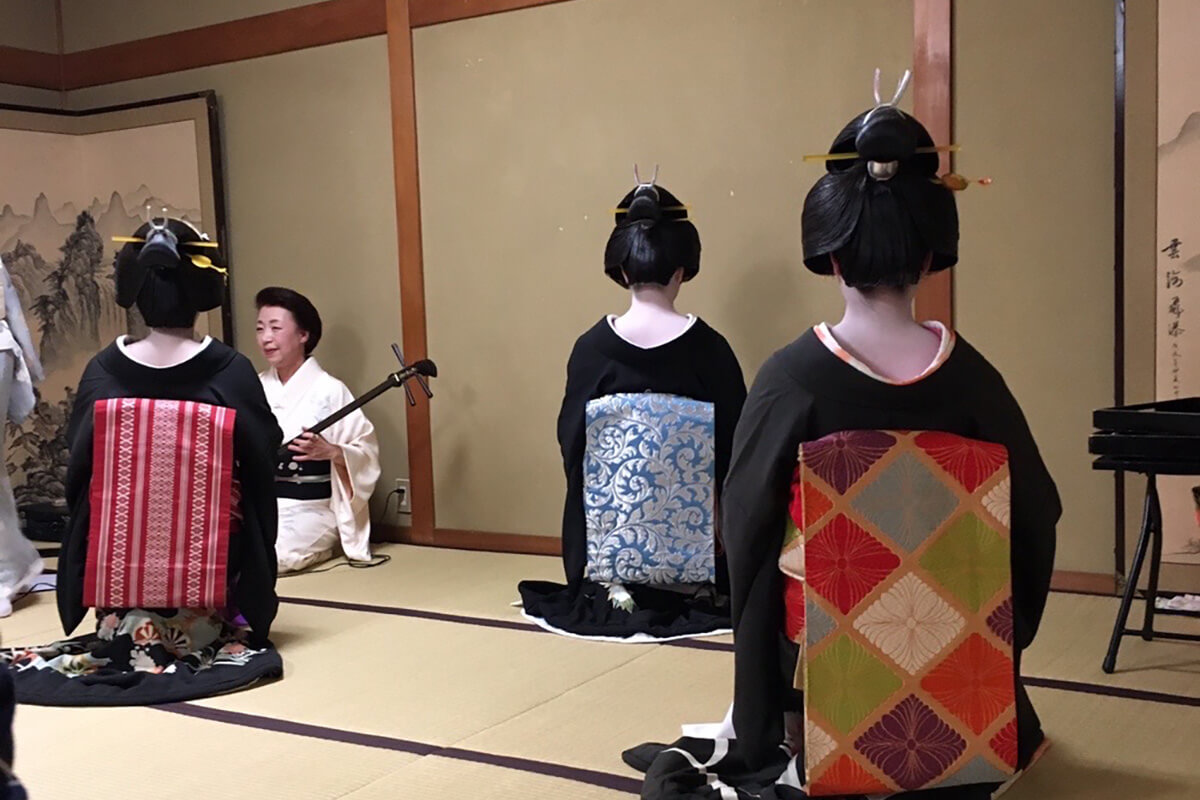 栴檀（せんだん）