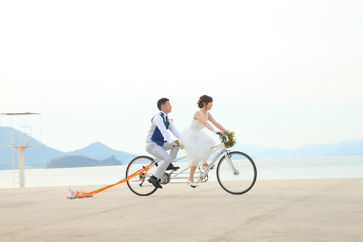 ロケーションフォト