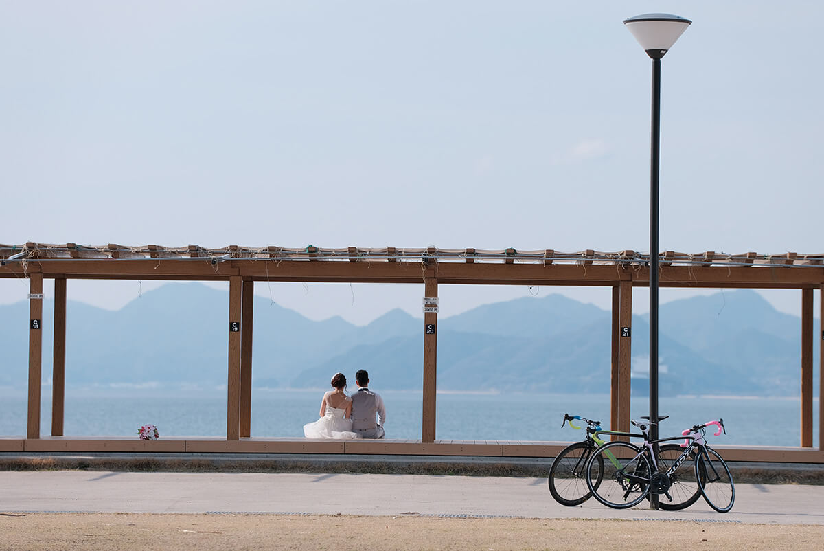 ロケーションフォト