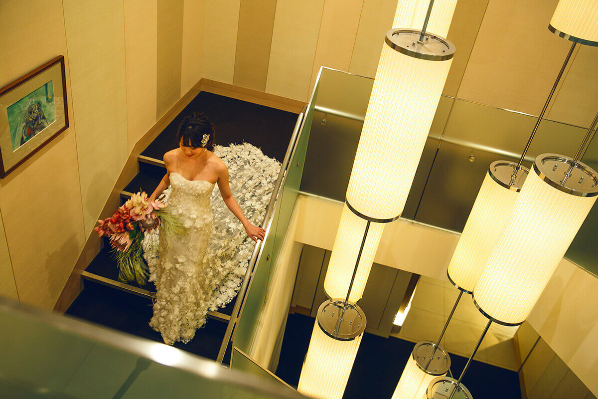 リストランテKubotsu