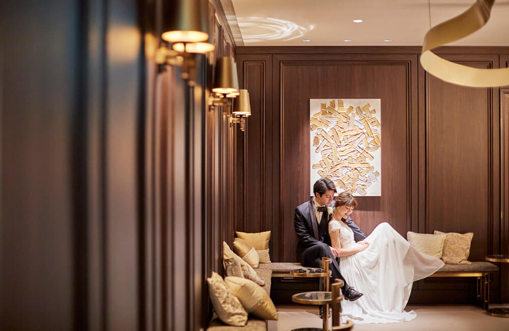 小さな結婚式 大宮チャペル