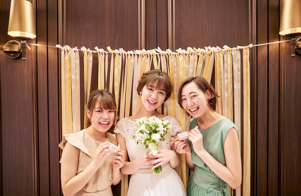 小さな結婚式 大宮チャペル