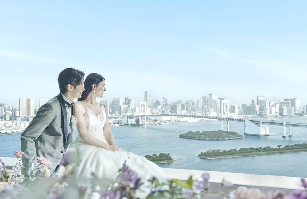 グランドニッコー東京 台場