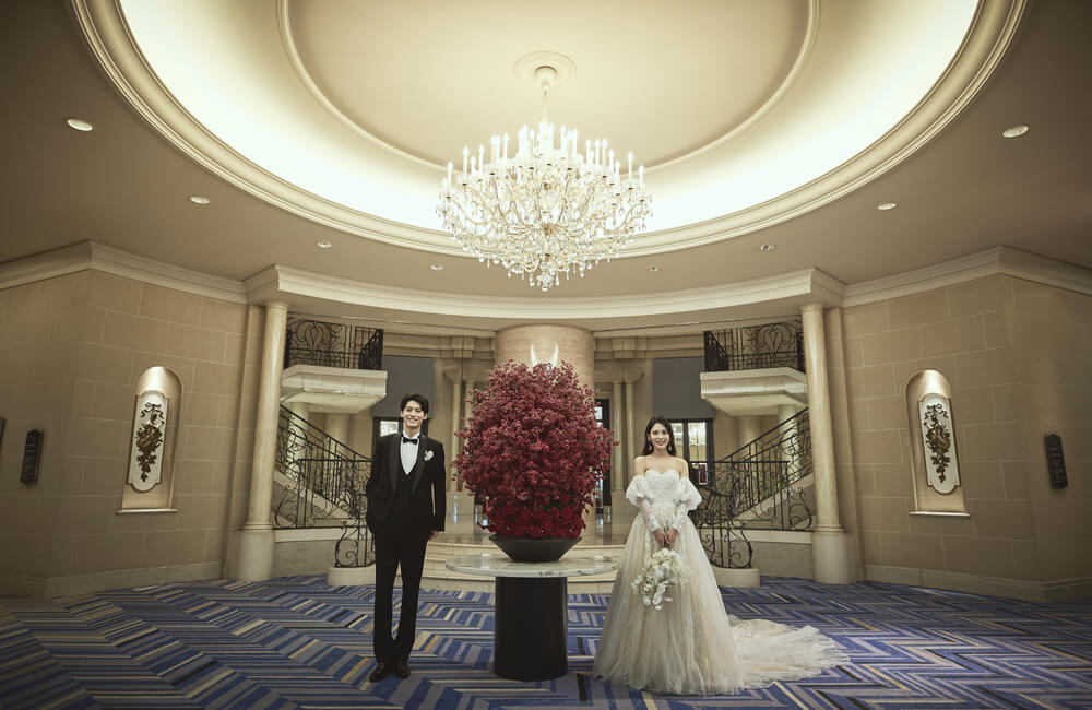 グランドニッコー東京 台場