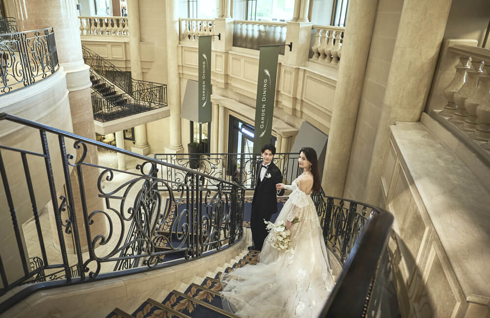 グランドニッコー東京 台場