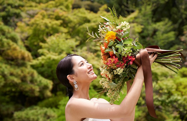 リーガロイヤルホテル東京
