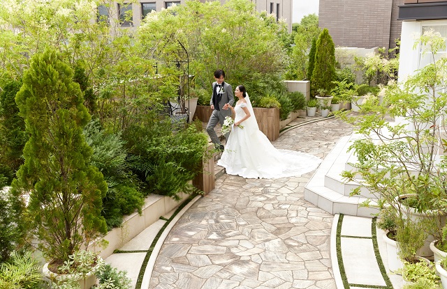 リーガロイヤルホテル東京